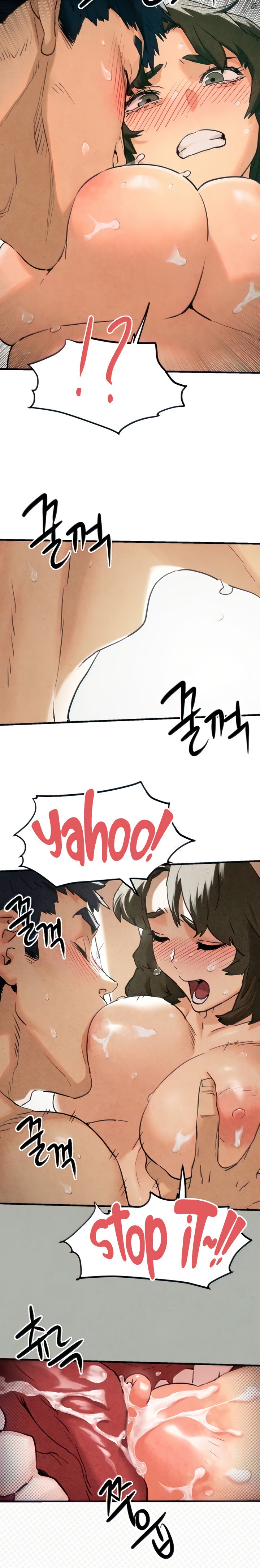 Moby Dick - Chapter 3 [photo 18] - MangaPorn