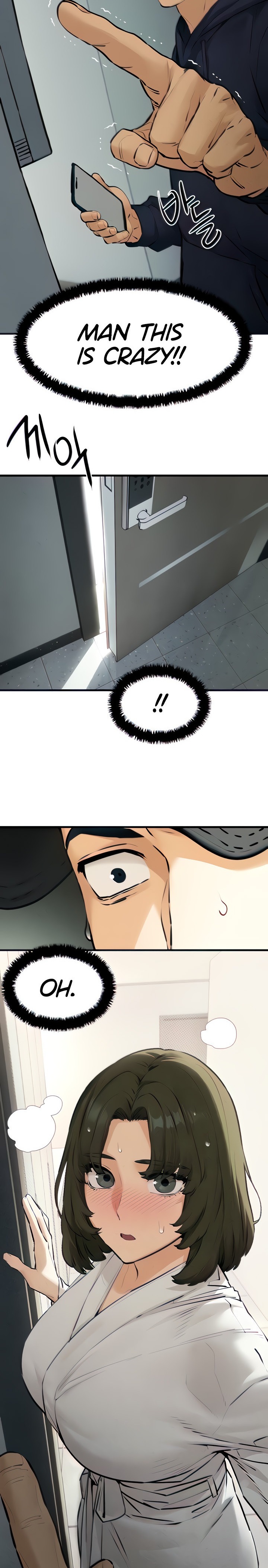 Moby Dick - Chapter 3 [photo 2] - MangaPorn