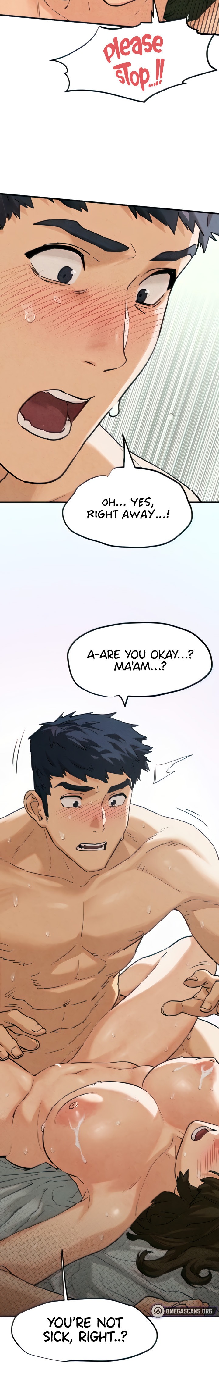 Moby Dick - Chapter 3 [photo 21] - MangaPorn