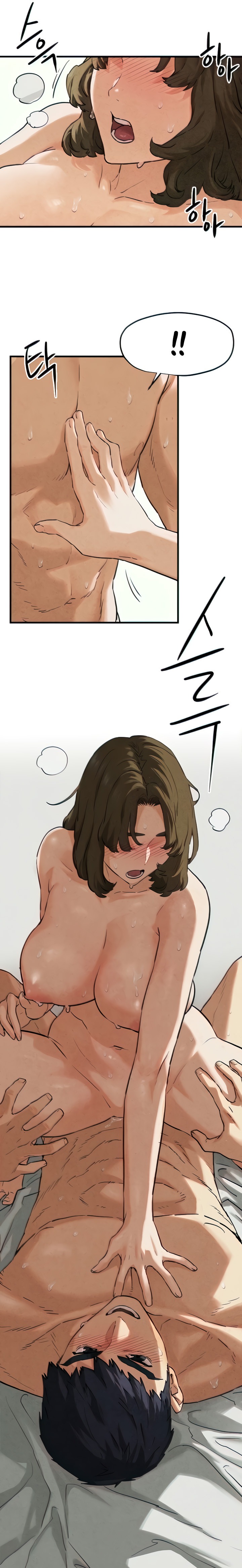 Moby Dick - Chapter 3 [photo 22] - MangaPorn