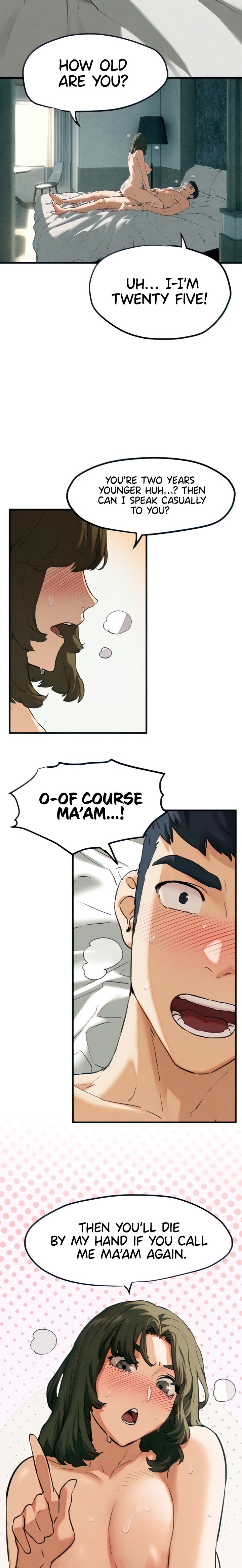 Moby Dick - Chapter 3 [photo 23] - MangaPorn