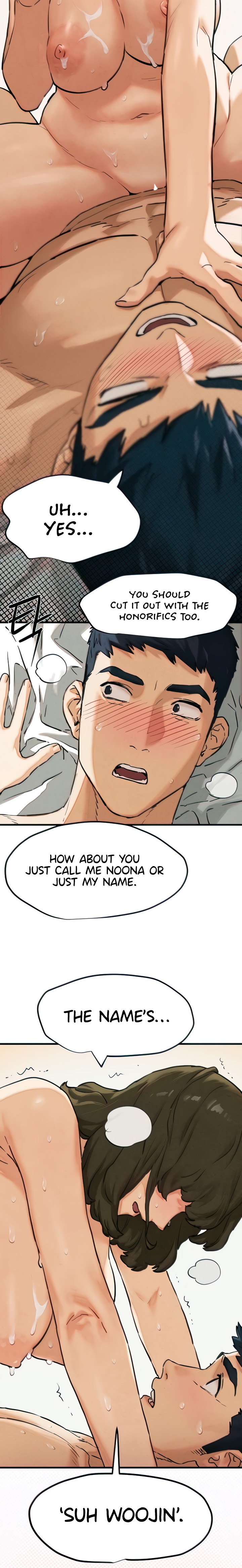 Moby Dick - Chapter 3 [photo 24] - MangaPorn