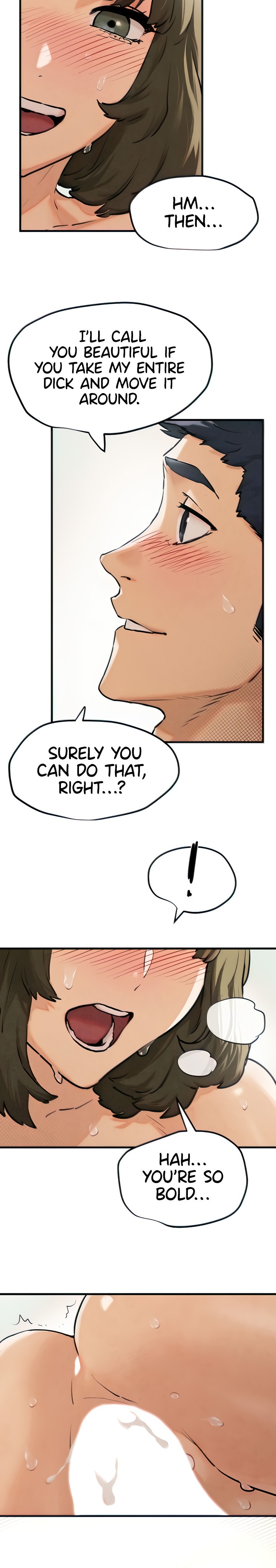 Moby Dick - Chapter 3 [photo 27] - MangaPorn