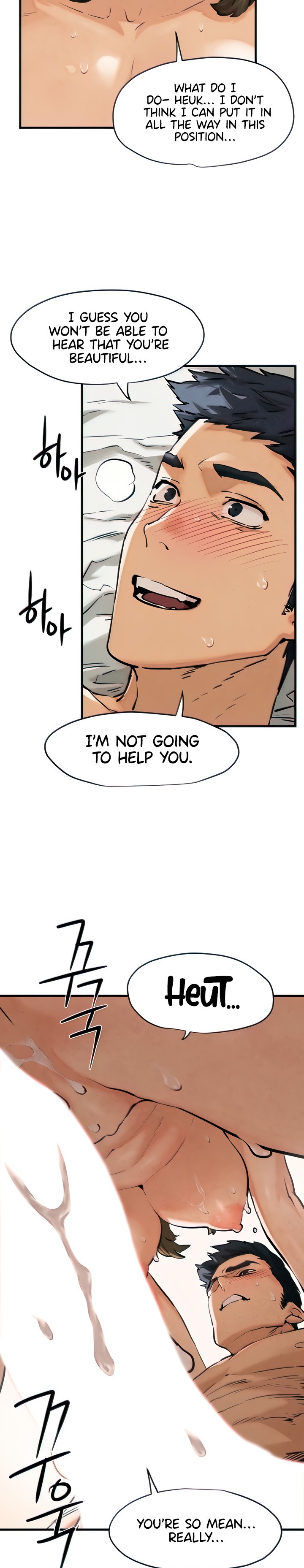 Moby Dick - Chapter 3 [photo 29] - MangaPorn