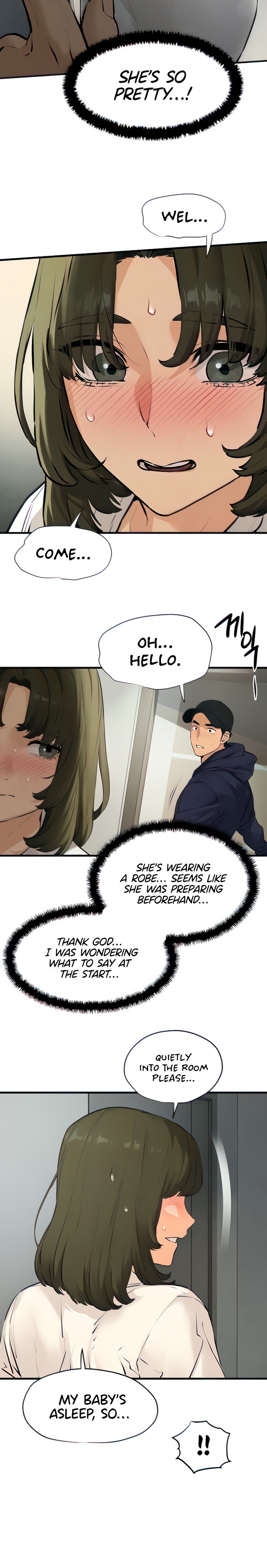 Moby Dick - Chapter 3 [photo 3] - MangaPorn