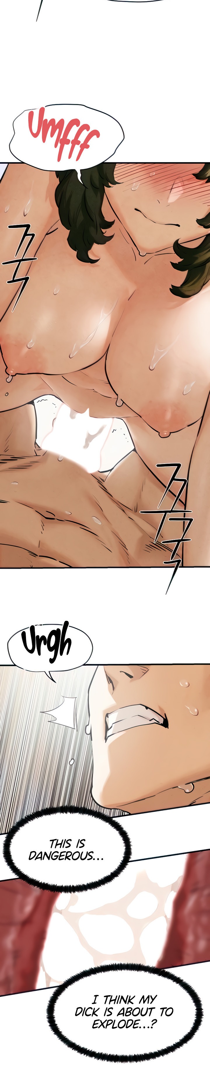 Moby Dick - Chapter 3 [photo 30] - MangaPorn