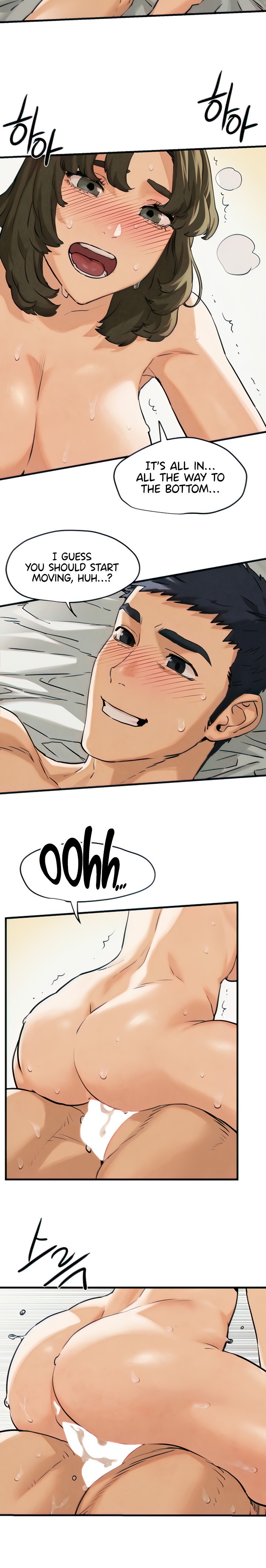 Moby Dick - Chapter 3 [photo 32] - MangaPorn