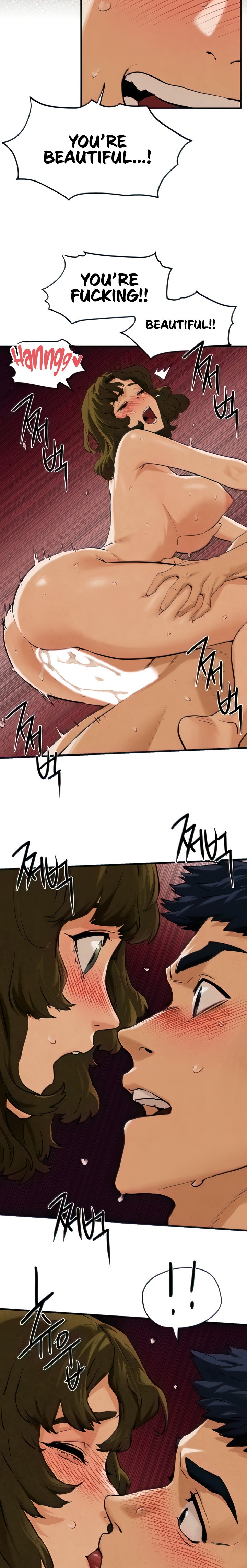 Moby Dick - Chapter 3 [photo 37] - MangaPorn