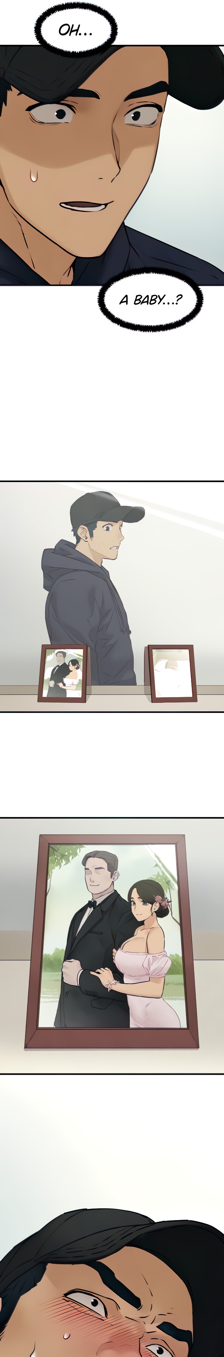 Moby Dick - Chapter 3 [photo 4] - MangaPorn