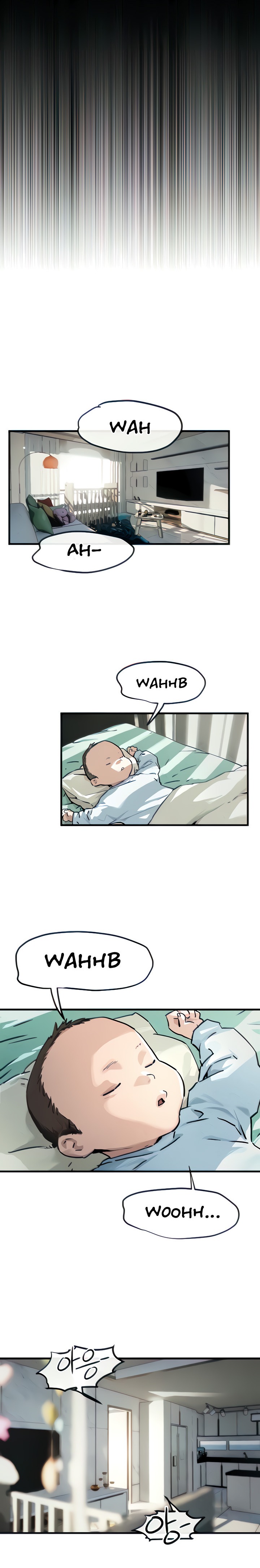 Moby Dick - Chapter 3 [photo 6] - MangaPorn