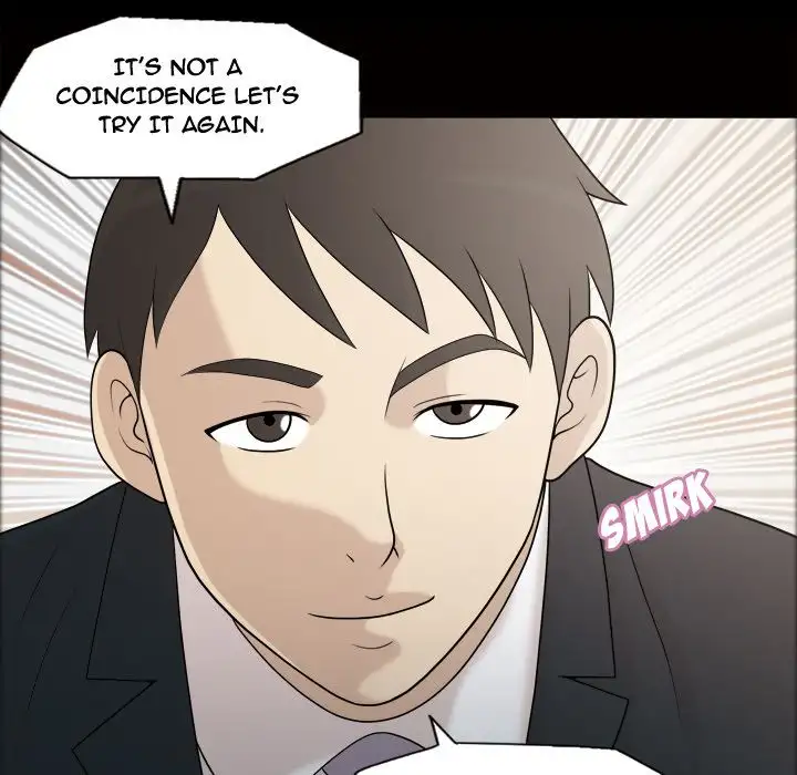 Her Voice - Chapter 23 [photo 19] - MangaPorn