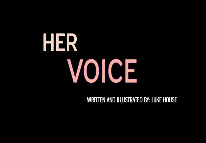 Her Voice - Chapter 23 [photo 4] - MangaPorn