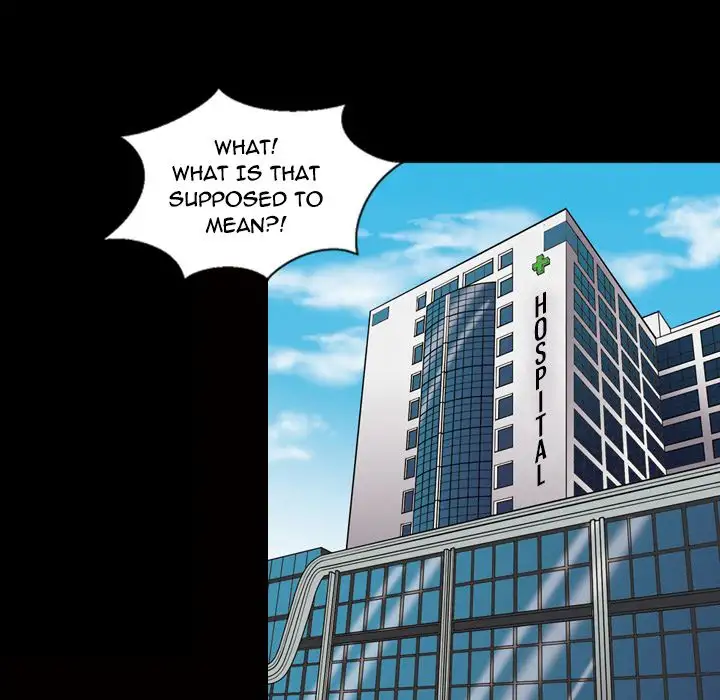 Her Voice - Chapter 23 [photo 5] - MangaPorn