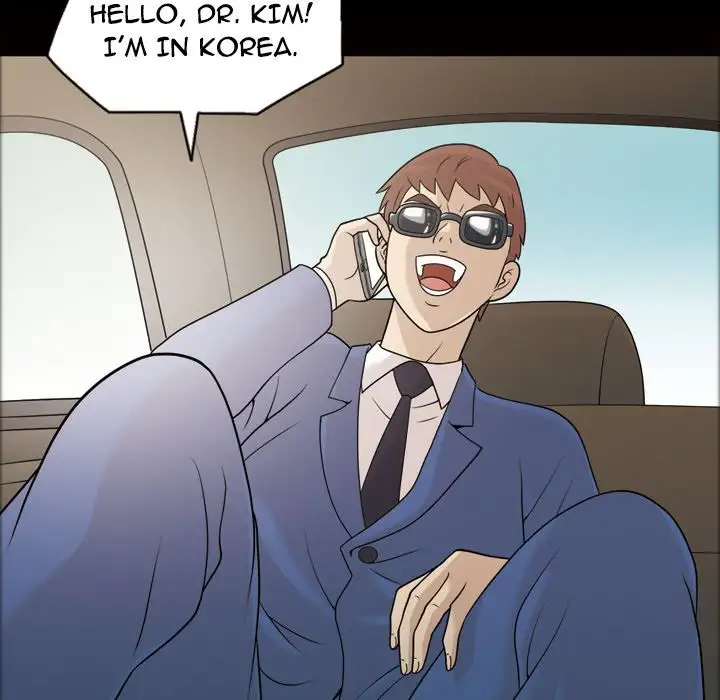 Her Voice - Chapter 24 [photo 19] - MangaPorn