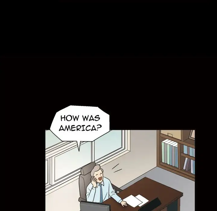 Her Voice - Chapter 24 [photo 21] - MangaPorn