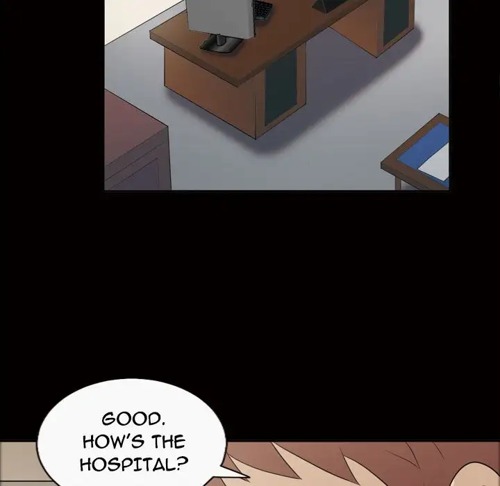 Her Voice - Chapter 24 [photo 22] - MangaPorn