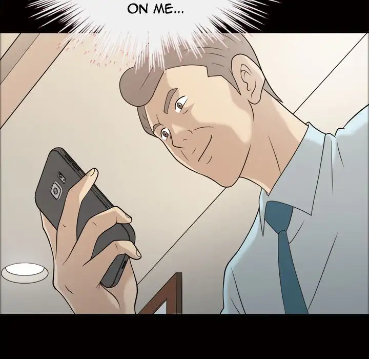 Her Voice - Chapter 24 [photo 28] - MangaPorn