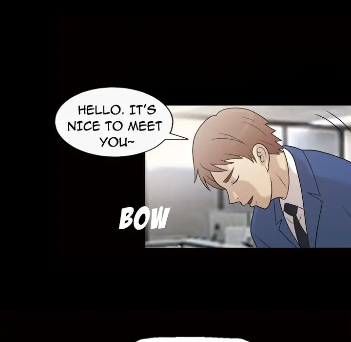 Her Voice - Chapter 24 [photo 38] - MangaPorn