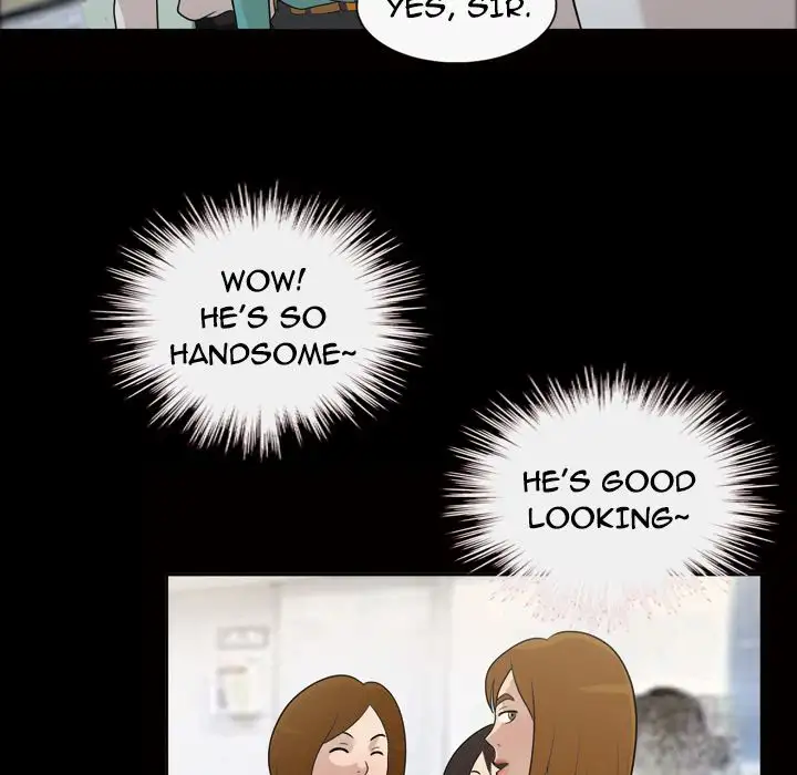 Her Voice - Chapter 24 [photo 42] - MangaPorn