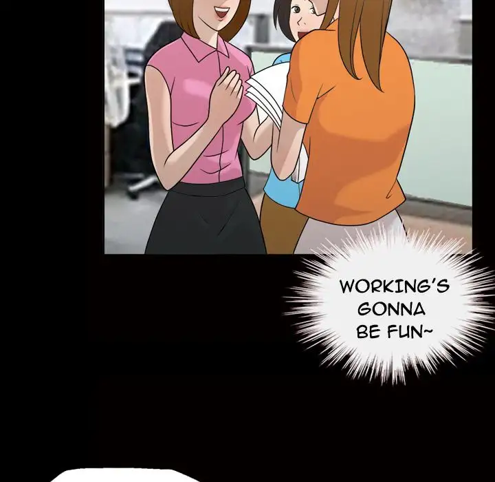 Her Voice - Chapter 24 [photo 43] - MangaPorn