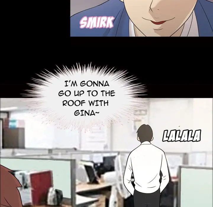 Her Voice - Chapter 24 [photo 45] - MangaPorn