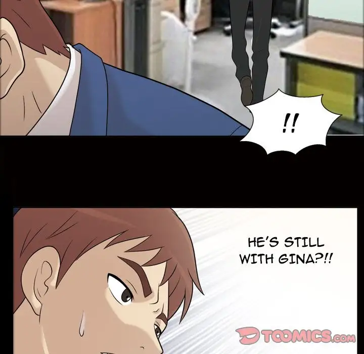 Her Voice - Chapter 24 [photo 46] - MangaPorn