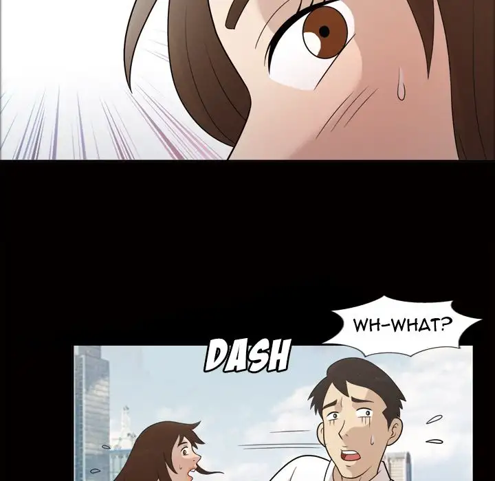 Her Voice - Chapter 24 [photo 57] - MangaPorn