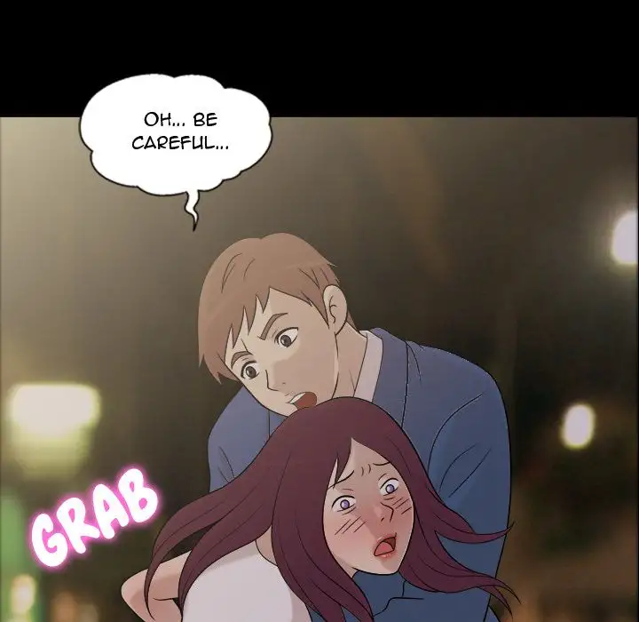 Her Voice - Chapter 25 [photo 19] - MangaPorn