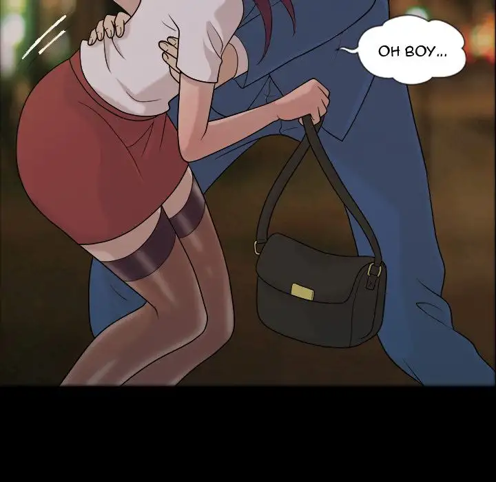 Her Voice - Chapter 25 [photo 20] - MangaPorn