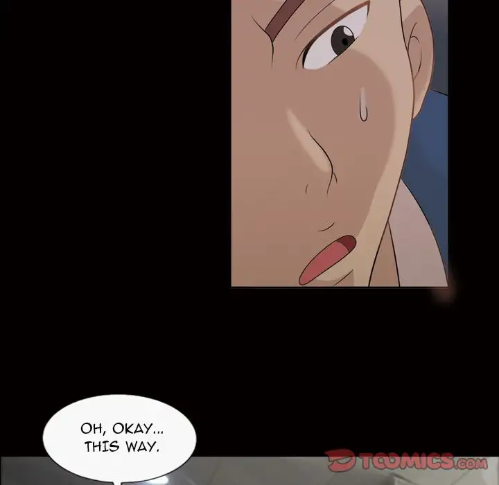 Her Voice - Chapter 25 [photo 24] - MangaPorn