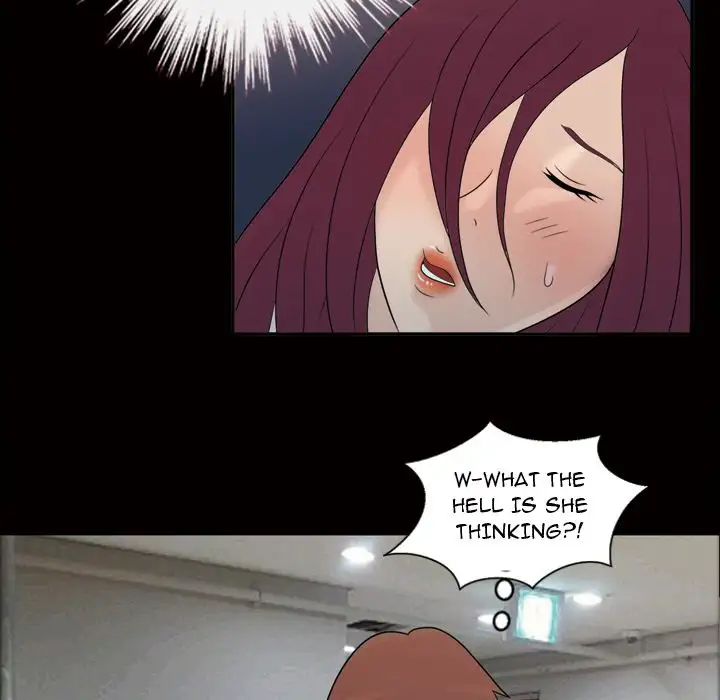 Her Voice - Chapter 25 [photo 29] - MangaPorn