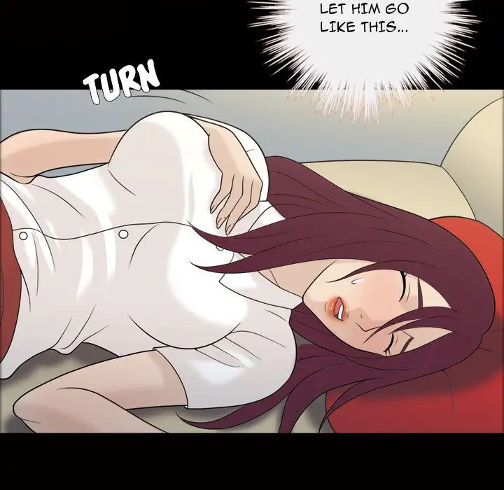 Her Voice - Chapter 25 [photo 44] - MangaPorn