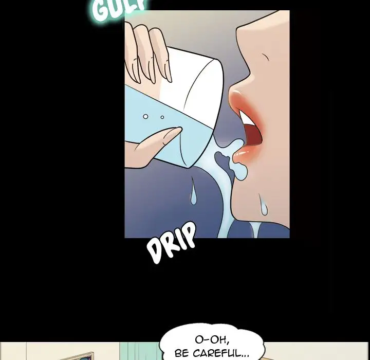 Her Voice - Chapter 25 [photo 52] - MangaPorn