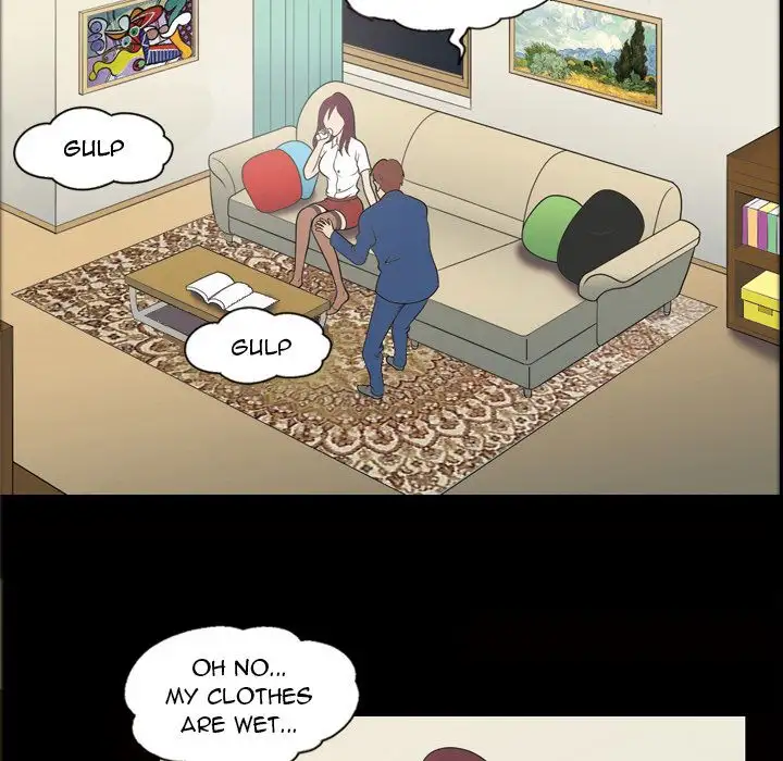 Her Voice - Chapter 25 [photo 53] - MangaPorn