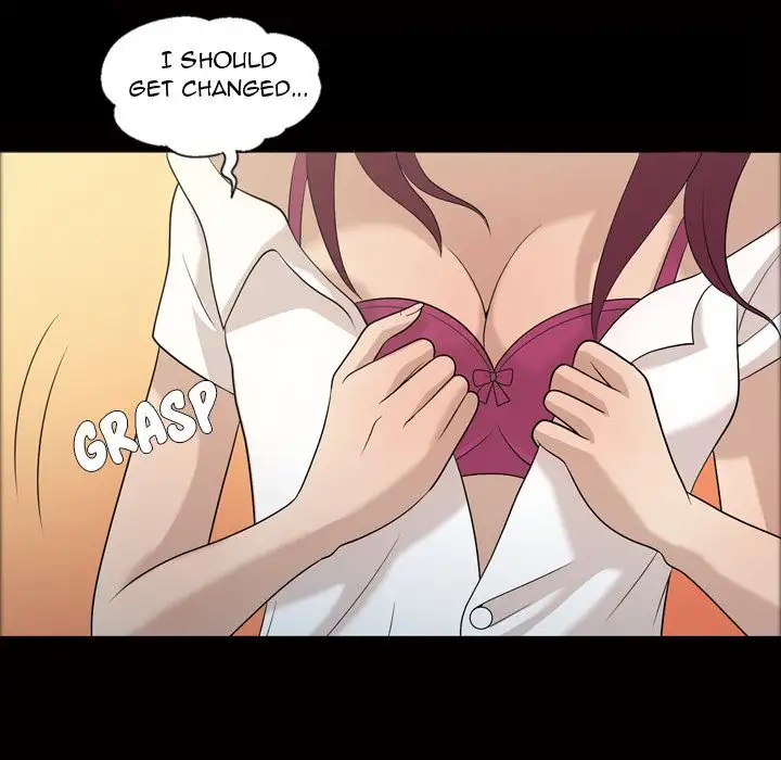 Her Voice - Chapter 25 [photo 55] - MangaPorn