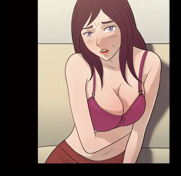 Her Voice - Chapter 25 [photo 61] - MangaPorn