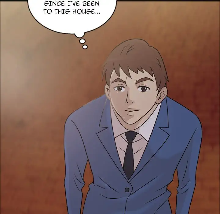 Her Voice - Chapter 25 [photo 7] - MangaPorn