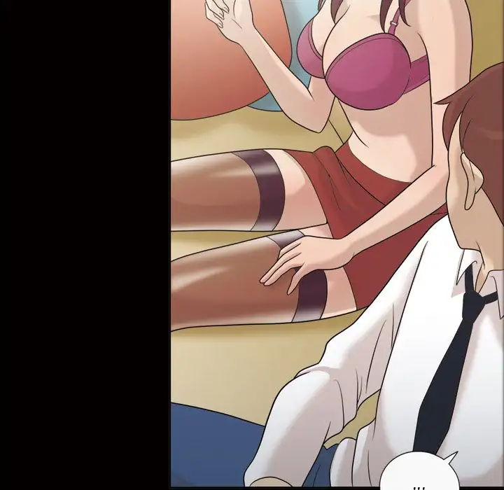 Her Voice - Chapter 26 [photo 20] - MangaPorn