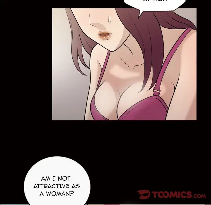 Her Voice - Chapter 26 [photo 24] - MangaPorn