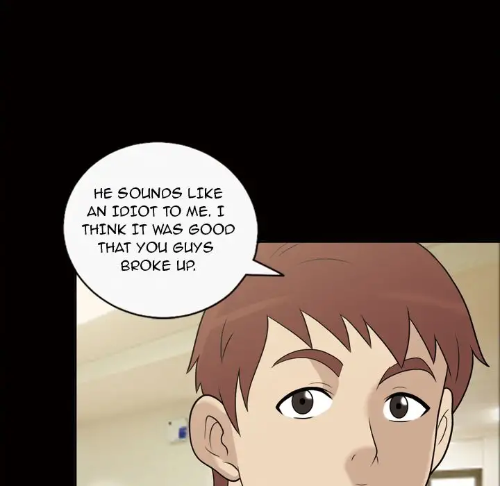 Her Voice - Chapter 26 [photo 33] - MangaPorn