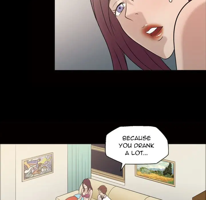 Her Voice - Chapter 26 [photo 8] - MangaPorn