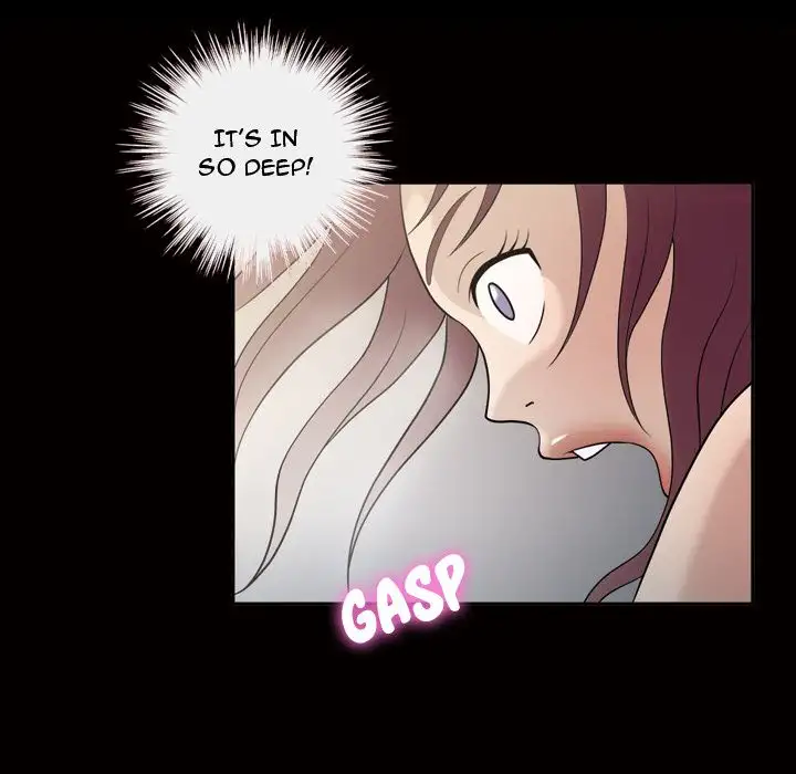 Her Voice - Chapter 27 [photo 19] - MangaPorn