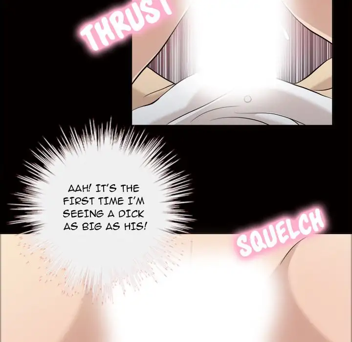 Her Voice - Chapter 27 [photo 26] - MangaPorn