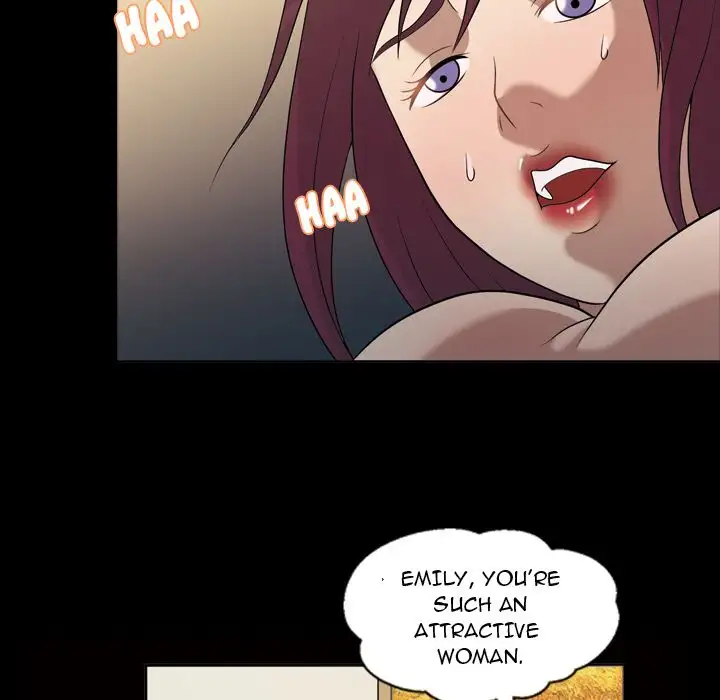 Her Voice - Chapter 27 [photo 48] - MangaPorn