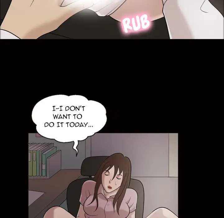 Her Voice - Chapter 27 [photo 55] - MangaPorn