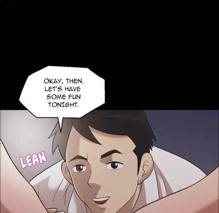 Her Voice - Chapter 27 [photo 61] - MangaPorn