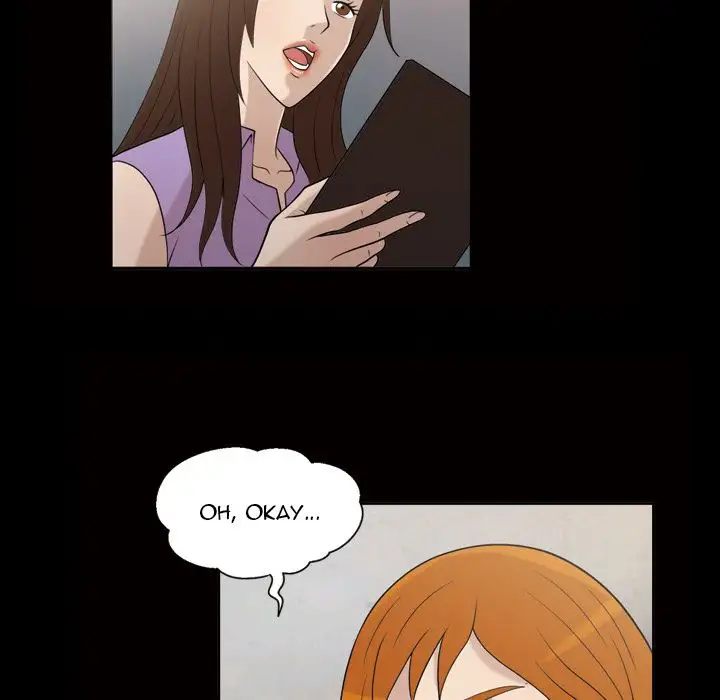 Her Voice - Chapter 28 [photo 10] - MangaPorn