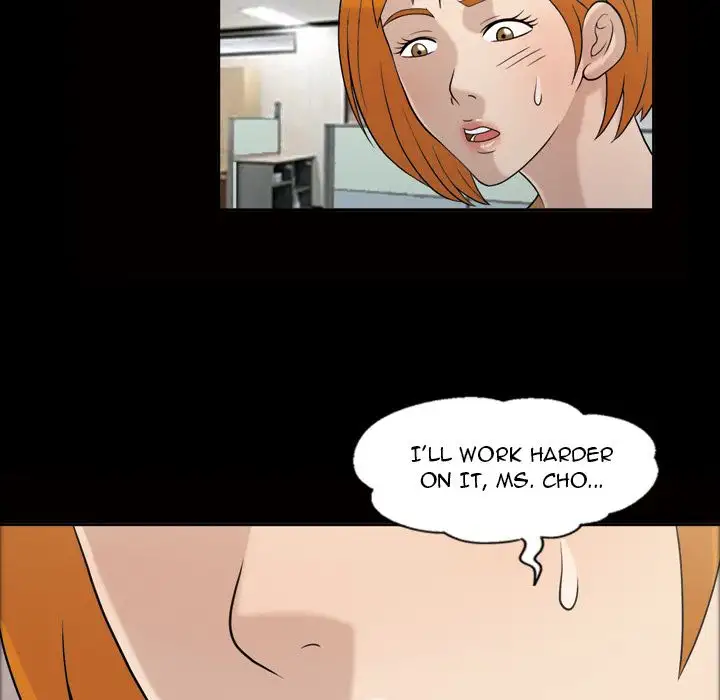 Her Voice - Chapter 28 [photo 11] - MangaPorn