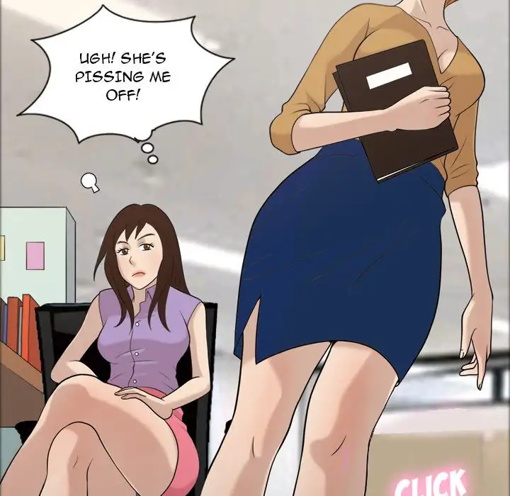 Her Voice - Chapter 28 [photo 13] - MangaPorn