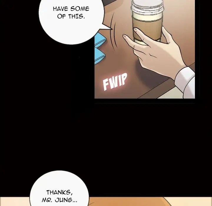 Her Voice - Chapter 28 [photo 21] - MangaPorn